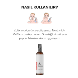 From Natura Aloe ve Arnica SOS Sprey 200 ml - 5