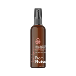 From Natura Aloe ve Arnica SOS Sprey 50 ml - 1