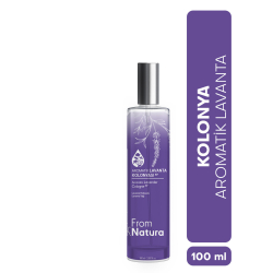 From Natura Aromatik Lavanta Kolonyası 100 ml - 2