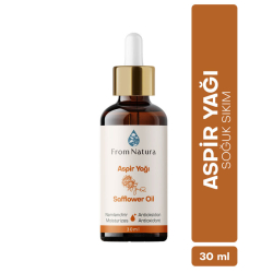 From Natura Aspir Yağı 30 ml - 3