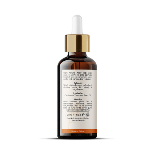 From Natura Aspir Yağı 30 ml - 4