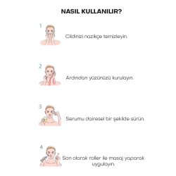 From Natura Aspir Yağı 30 ml - 7