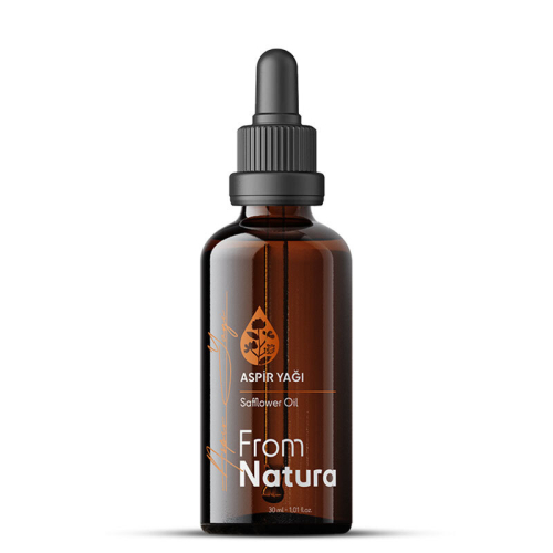 From Natura Aspir Yağı 30 ml - 1