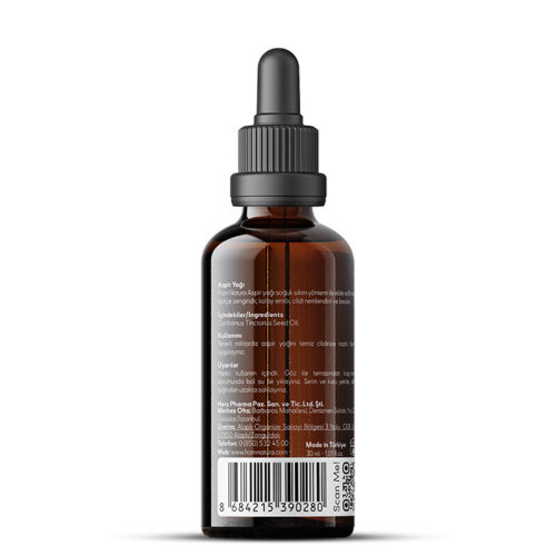 From Natura Aspir Yağı 30 ml - 2