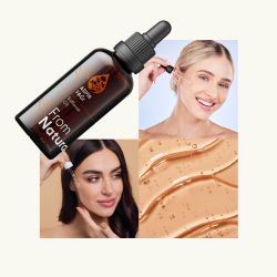 From Natura Aspir Yağı 30 ml - 6