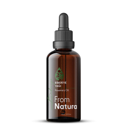 From Natura Uçucu Biberiye Yağı 30 ml - 6