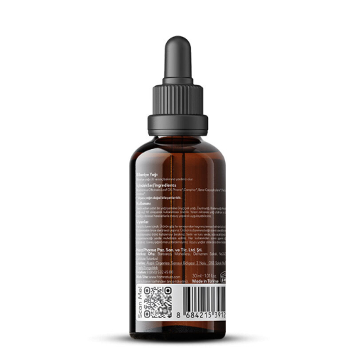 From Natura Uçucu Biberiye Yağı 30 ml - 2