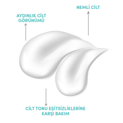 From Natura Cadı Fındığı Aloe Vera Nemlendirici Krem 50 ml - 3