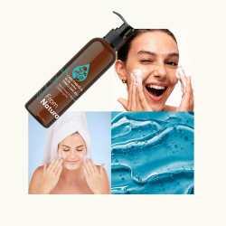 From Natura Cadı Fındığı Aloe Vera Temizleme Jeli 200 ml - 6