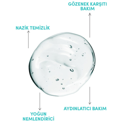 From Natura Cadı Fındığı Aloe Vera Temizleme Jeli 50 ml - 3