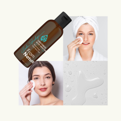 From Natura Cadı Fındığı Aloe Vera Tonik 100 ml - 6