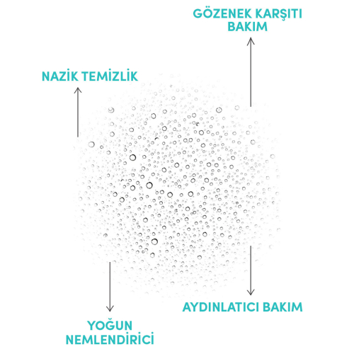 From Natura Cadı Fındığı Aloe Vera Tonik 200 ml - 3