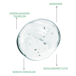 From Natura Çay Ağacı ve Lavanta Akne ve Siyah Nokta Karşıtı Tonik 100 ml - 3