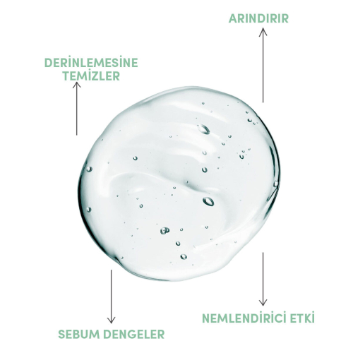 From Natura Çay Ağacı ve Lavanta Akne ve Siyah Nokta Karşıtı Tonik 100 ml - 3