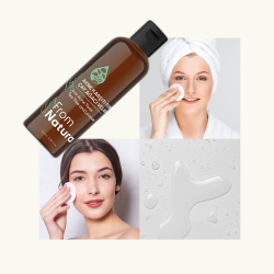 From Natura Çay Ağacı ve Lavanta Akne ve Siyah Nokta Karşıtı Tonik 100 ml - 6