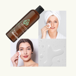 From Natura Çay Ağacı ve Lavanta Akne ve Siyah Nokta Karşıtı Tonik 200 ml - 6