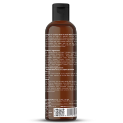 From Natura Çay Ağacı ve Lavanta Akne ve Siyah Nokta Karşıtı Tonik 200 ml - 2