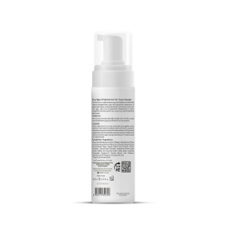 From Natura Çay Ağacı ve Salisilik Asit Yıkama Köpüğü 200 ml - 2