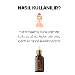 From Natura Uçucu Çay Ağacı Yağı 18 ml - 4