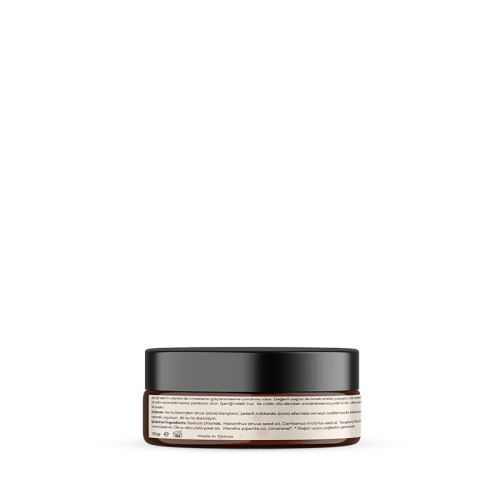 From Natura El ve Ayak Peelingi 150 gr - 4