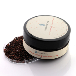 From Natura El ve Ayak Peelingi 150 gr - 8