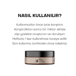 From Natura El ve Ayak Peelingi 150 gr - 5