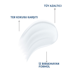 From Natura Erkekler İçin Terleme Karşıtı Roll-on Deodorant 75 ml - 3