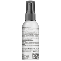 From Natura Güçlendirici Saç Serumu 100 ml - 2