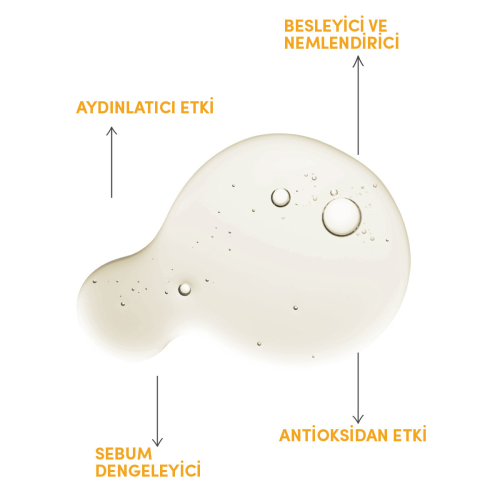 From Natura Organik Soğuk Sıkım Jojoba Yağı 30 ml - 3