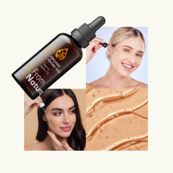 From Natura Organik Soğuk Sıkım Jojoba Yağı 30 ml - 6