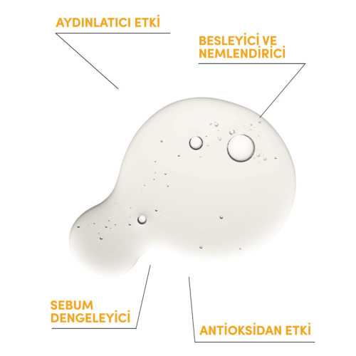 From Natura Organik Soğuk Sıkım Jojoba Yağı 30 ml - 3