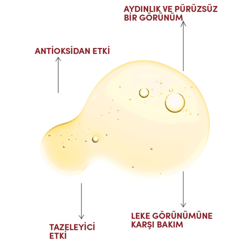 From Natura Kuşburnu Çekirdeği Yağı 30 ml - 3