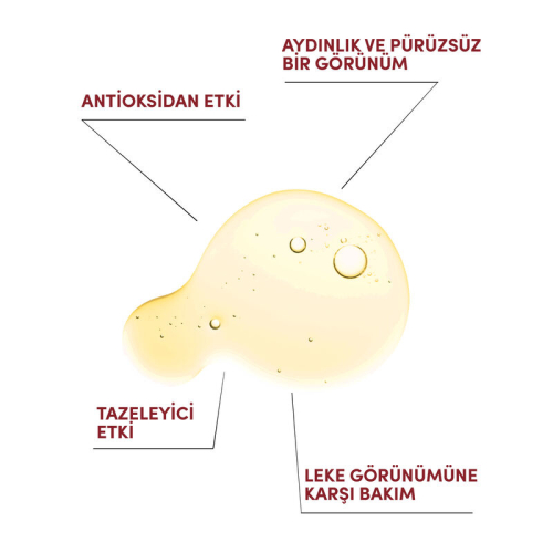 From Natura Kuşburnu Çekirdeği Yağı 30 ml - 6