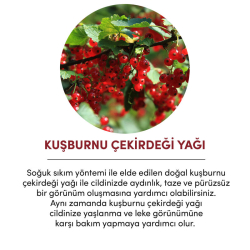 From Natura Kuşburnu Çekirdeği Yağı 30 ml - 7