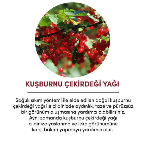 From Natura Kuşburnu Çekirdeği Yağı 30 ml - 7