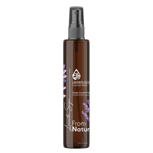 From Natura Lavanta Suyu 140 ml - From Natura