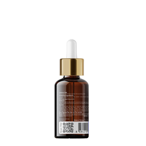 From Natura Uçucu Lavanta Yağı 18 ml - 2