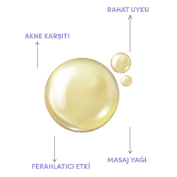 From Natura Uçucu Lavanta Yağı 18 ml - 2