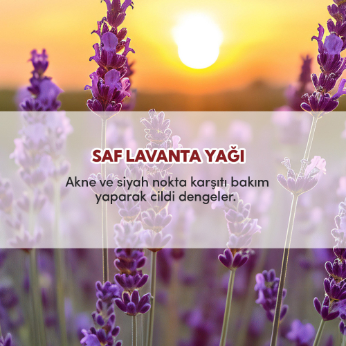 From Natura Uçucu Lavanta Yağı 18 ml - 3