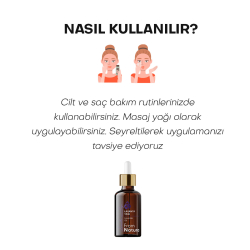 From Natura Uçucu Lavanta Yağı 18 ml - 4