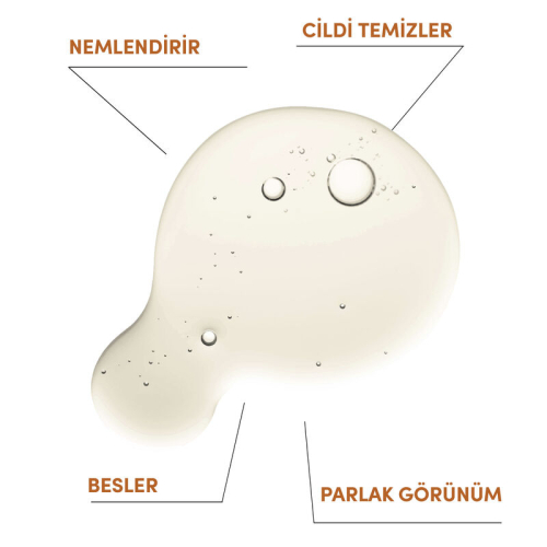 From Natura Organik Kayısı Çekirdeği Yağı 30 ml - 3