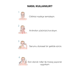 From Natura Organik Kayısı Çekirdeği Yağı 30 ml - 5