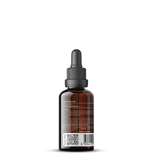 From Natura Organik Nane Yağı 18 ml - 2