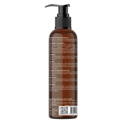 From Natura Prebiyotik Postbiyotik Duş Jeli 200 ml - 2