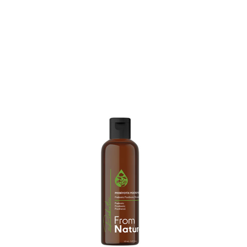 From Natura Prebiyotik Postbiyotik Duş Jeli 50 ml - From Natura