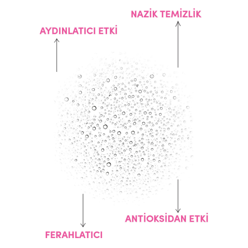 From Natura Gül Suyu 100 ml - 3