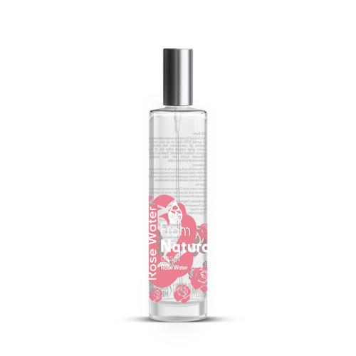 From Natura Gül Suyu 100 ml - From Natura