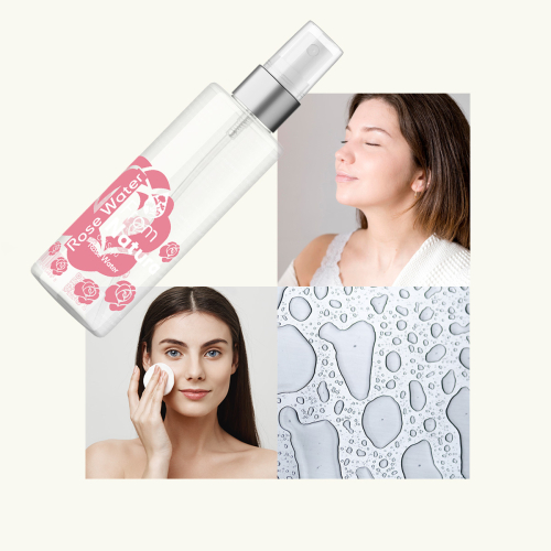 From Natura Premium Gül Suyu 200 ml - 5