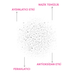 From Natura Premium Gül Suyu 200 ml - 3