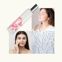 From Natura Premium Gül Suyu 50 ml - 5